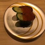 用戶對於大起水産回転寿司 京都タワーサンド店的評論圖