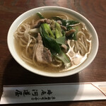 用户对于晦庵 河道屋 本店的评论图