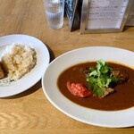 User's review image for LION ET LAPIN