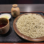 用户对于そば処 幹的评论图