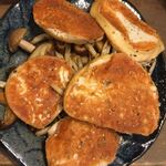 用戶對於太幸結（takomusubi）的評論圖