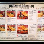 用戶對於シダラタ 靭公園店的評論圖