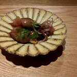 用户对于鮓はやし的评论图