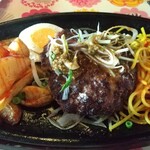 用戶對於RESTAURANT兜 三ノ輪店的評論圖