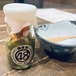 用戶對於四十八漁場 池袋東口店的評論圖