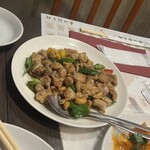 用戶對於老辺餃子舘 新宿別館的評論圖