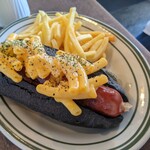 User's review image for hotdog stand homeys