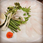 User's review image for とらふぐ亭 町田店