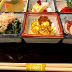 用戶對於天ぷら割烹 うさぎ的評論圖