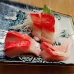 用户对于山城屋酒場的评论图