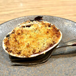 User's review image for 洋食 川ぎし