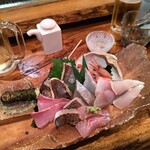 用戶對於魚秀的評論圖
