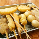 用户对于やたいや 東寺店的评论图