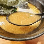 User's review image for ラーメン 豊八家