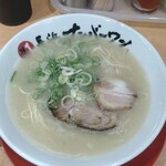 用戶對於長浜ナンバーワン 博多デイトス店的評論圖