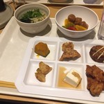 User's review image for バイキング上賀茂