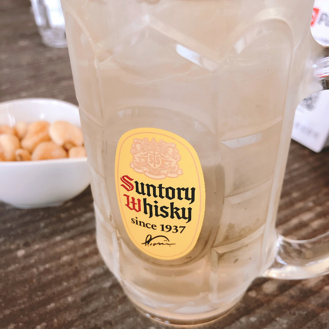 用户对于立喰酒場 Choi 澄川店的评论高清图