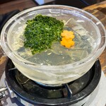 用户对于天心爛漫 河原町店的评论图