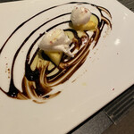 用戶對於TEPPANYAKI 10 SHIBUYA的評論圖