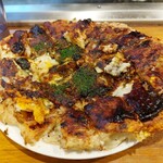 用戶對於ふきや 博多店的評論圖