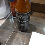 用户对于とんかつ甘辛カレー Coltrane的评论图