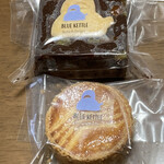 User's review image for BLUE KETTLE