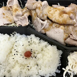 用戶對於マルセー的評論圖