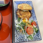 用戶對於楠公レストハウス的評論圖