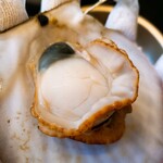 用戶對於カキ小屋 築地食堂的評論圖