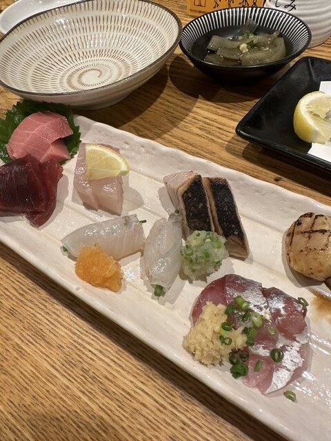 User's recommendation image for 海鮮居酒屋　博多トク・トク 博多駅店