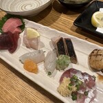 User's review image for 海鮮居酒屋　博多トク・トク 博多駅店