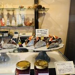 用户对于パティスリー レ モワノー的评论图