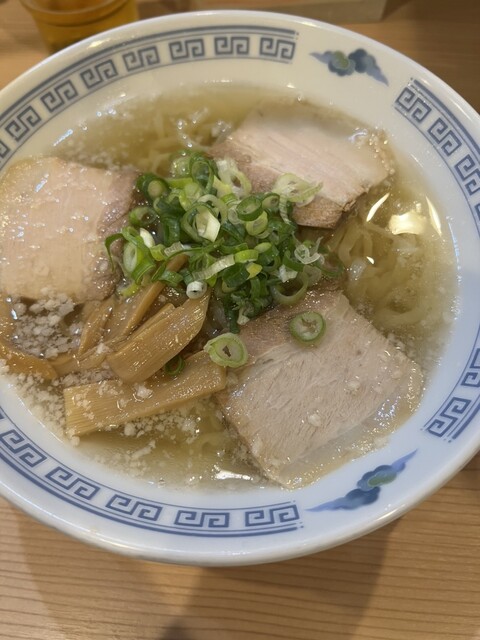 用戶對於麺処 若武者  ASAKUSA的評論高清圖