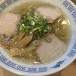 用戶對於麺処 若武者  ASAKUSA的評論圖