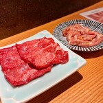 用户对于焼肉 グルマンズいとう的评论图