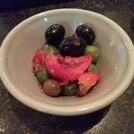用戶對於tavern on S <es>的評論圖