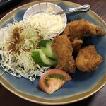 用户对于美人居酒屋　とんとん的评论图