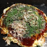 用戶對於お好み焼き わらえる的評論圖