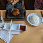 User's review image for ワンダーステーキ 鶴見緑地店