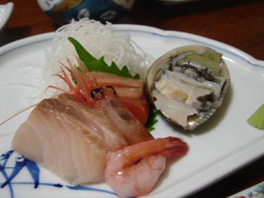 User's review image for あわび山荘