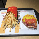 User's review image for マクドナルド 赤坂駅前店
