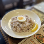 用户对于カオスヘブン 札幌店的评论图