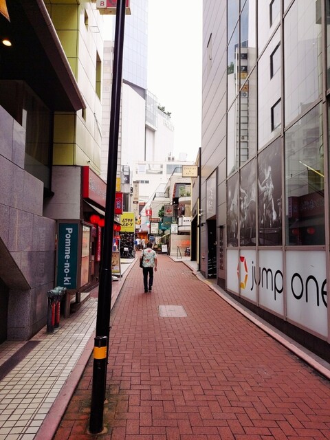 User's recommendation image for BiOcafe