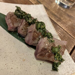 用戶對於肉バル MUU的評論圖