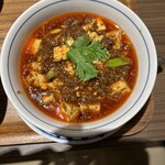 用戶對於中国名菜 陳麻婆豆腐 ルクアイーレ大阪店的評論圖