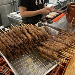 用戶對於かわ屋 大手門店的評論圖