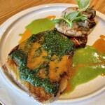 User's review image for フナシェフ