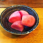 用戶對於立ち呑み 十七番地的評論圖