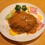 User's review image for 洋食の店とん助