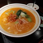 用户对于台北夜市 西新宿小田急第一生命ビル店的评论图